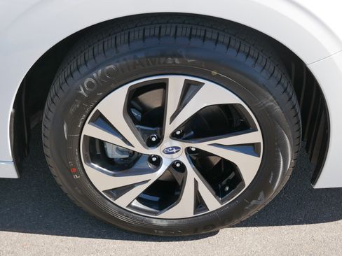 Certified 2025 Subaru Legacy Premium image 15