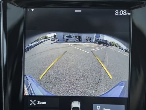 Used 2020 Volvo S60 T6 R-Design AWD/4WD image 43