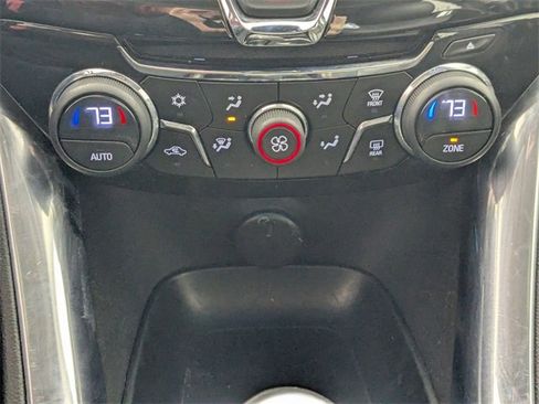 Used 2014 Chevrolet SS image 25