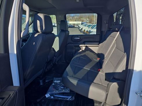 New 2026 GMC Sierra 3500 Pro w/ Convenience Package image 10