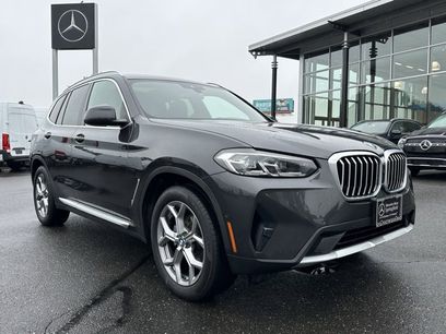 Used 2023 BMW X3 xDrive30i w/ Premium Package