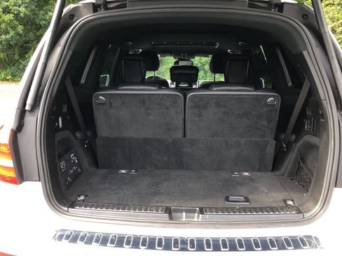 Used 2018 Mercedes-Benz GLS 450 4MATIC image 14