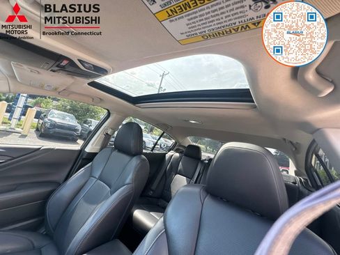Used 2022 Subaru Legacy Limited AWD/4WD image 29