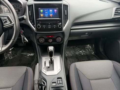 Used 2019 Subaru Crosstrek 2.0i Premium AWD/4WD image 16