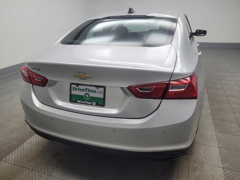 Used 2022 Chevrolet Malibu LS w/ Driver Confidence Package II FWD image 7