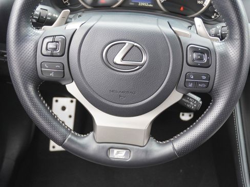 Used 2021 Lexus NX 300 F Sport w/ F Sport Premium Package FWD image 32