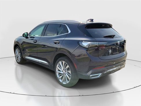 New 2026 Buick Envision Avenir image 3