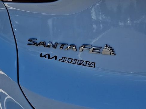 Used 2022 Hyundai Santa Fe SEL AWD/4WD image 28
