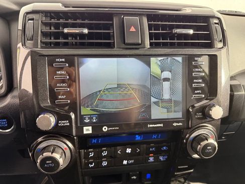 Used 2022 Toyota 4Runner TRD Pro AWD/4WD image 18