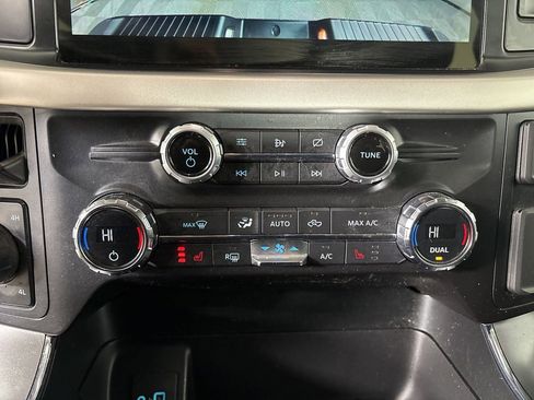 Used 2021 Ford F150 XLT w/ Equipment Group 302A High image 18