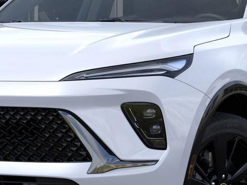 New 2026 Buick Envision Sport Touring image 10