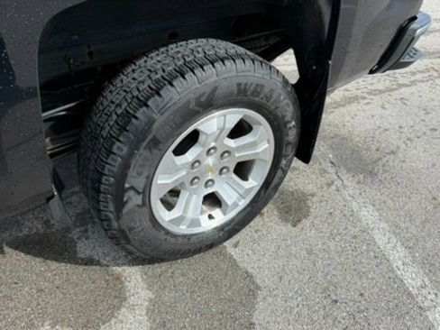 Used 2015 Chevrolet Silverado 1500 LT w/ All Star Edition image 6