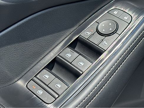 New 2026 Nissan Rogue SV w/ Cold Weather Package image 20