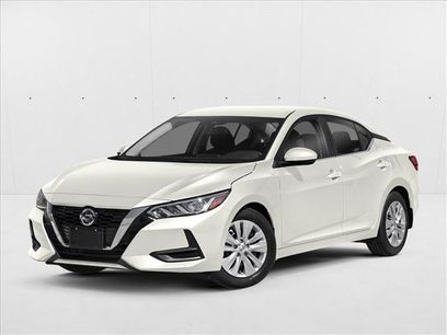 Used 2022 Nissan Sentra S w/ Lighting Package