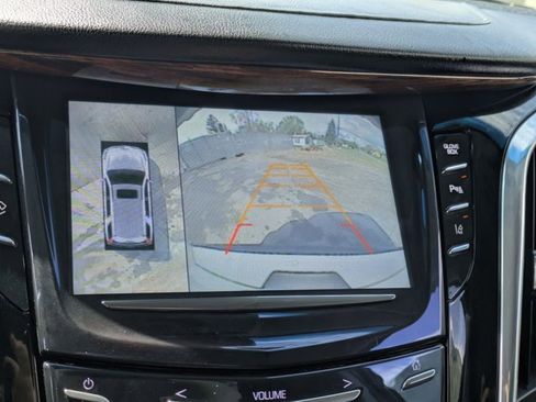 Used 2015 Cadillac Escalade ESV Premium image 20