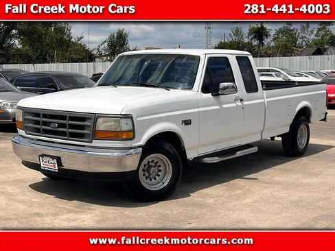 Used 1993 Ford F150 XL image 1