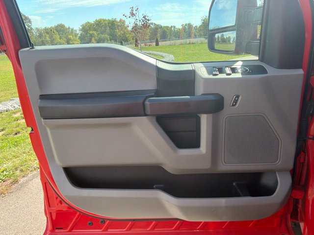 Certified 2020 Ford F350 XL w/ STX Appearance Package AWD/4WD image 22