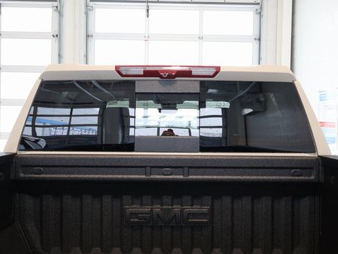 New 2026 GMC Sierra 1500 AT4 w/ AT4 Premium Package image 38