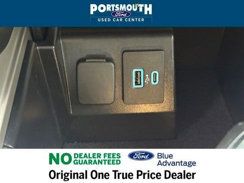 Used 2023 Ford Explorer XLT w/ Equipment Group 202A image 15