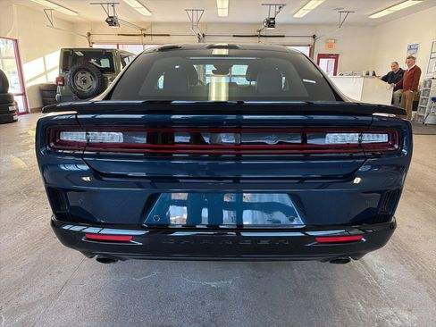 New 2026 Dodge Charger R/T Scat Pack image 25