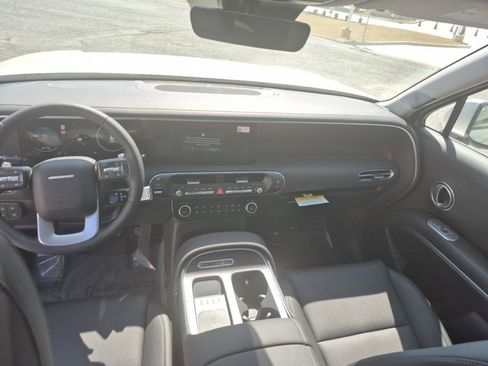 New 2026 Hyundai Palisade Limited image 20