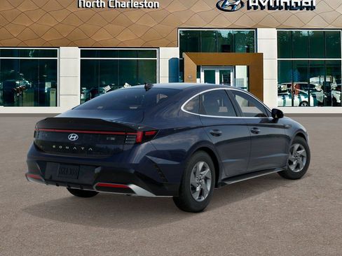 New 2026 Hyundai Sonata SE image 4