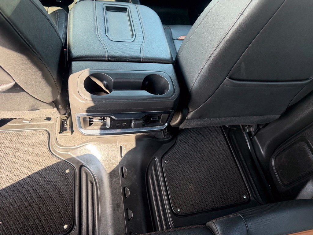 Used 2022 GMC Sierra 2500 AT4 w/ Driver Alert Package I AWD/4WD image 23