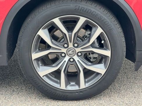 Used 2023 Acura MDX SH-AWD w/ Technology Package image 14