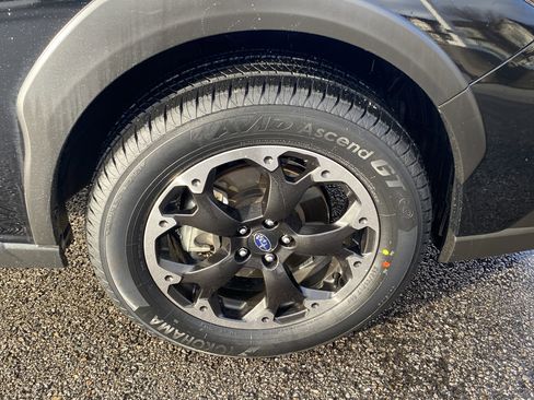 Used 2023 Subaru Crosstrek 2.0i image 28