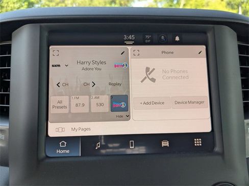 New 2024 RAM 5500 Tradesman w/ Chrome Appearance Group image 22