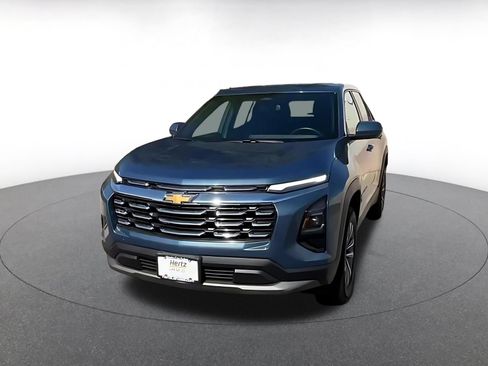 Used 2025 Chevrolet Equinox LT AWD/4WD image 7