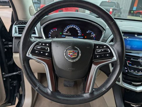 Used 2013 Cadillac SRX Premium image 15
