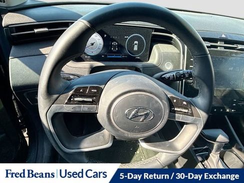 Used 2023 Hyundai Tucson SEL w/ Convenience Package image 8