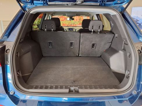 Used 2020 Chevrolet Equinox LT FWD image 15