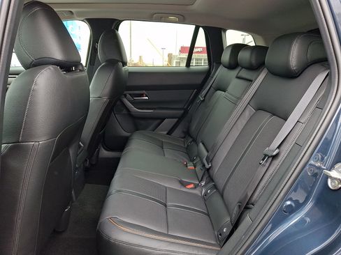 Used 2026 MAZDA CX-50 AWD 2.5 S w/ Weather Package image 10