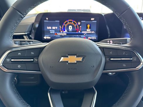 New 2026 Chevrolet Tahoe LS RWD image 24