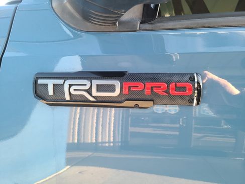 Used 2018 Toyota Tacoma TRD Pro image 26