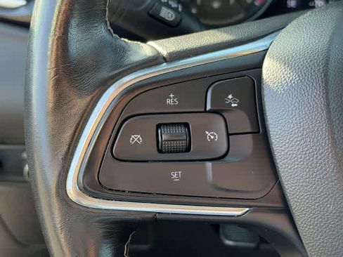 Used 2020 Buick Encore GX Select FWD image 21