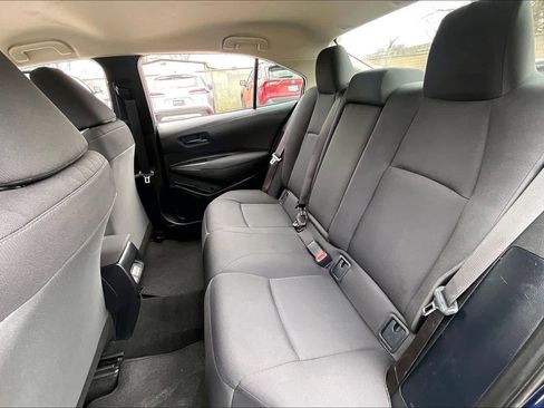 Used 2026 Toyota Corolla LE image 18