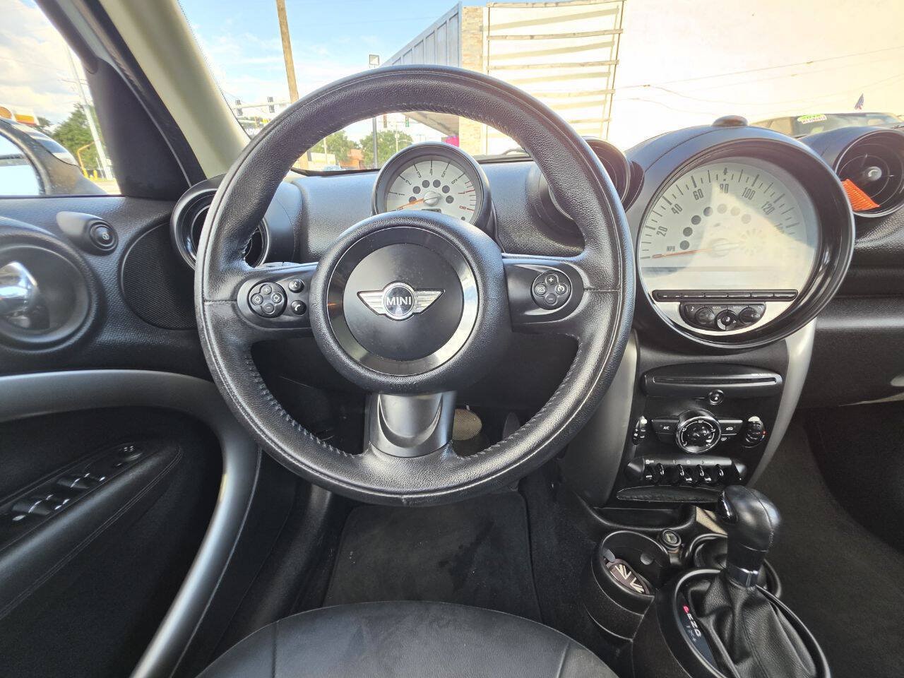 Used 2013 MINI Cooper Countryman FWD image 20