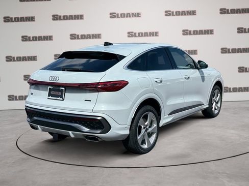 New 2025 Audi Q5 Premium Plus image 5