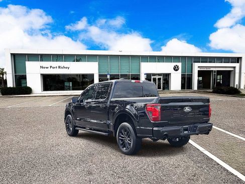 Used 2025 Ford F150 XLT w/ Equipment Group 302A MID image 6