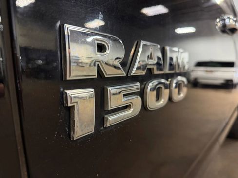 Used 2017 RAM 1500 Big Horn image 42
