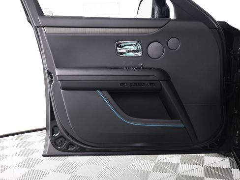 New 2026 Rolls-Royce Ghost image 20