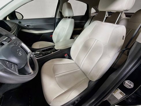 Used 2023 Hyundai Sonata SEL FWD image 12