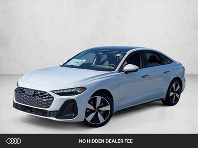 New 2026 Audi A5 2.0T Premium Plus