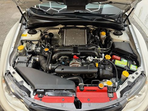 Used 2013 Subaru Impreza WRX Hatchback image 23