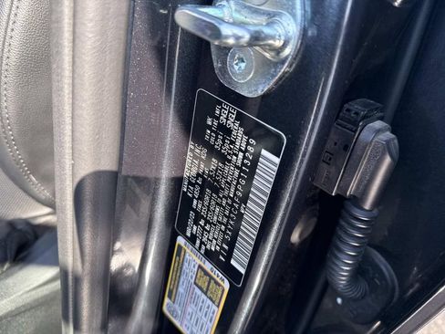 Used 2023 Kia Sportage EX image 20