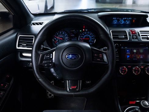 Used 2019 Subaru WRX STI image 12