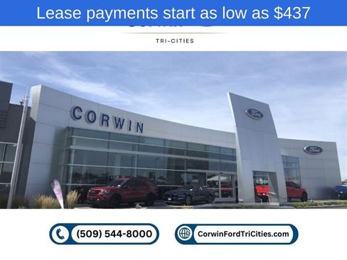 New 2025 Ford Bronco Sport Big Bend w/ Convenience Package image 31